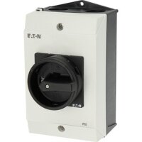 EATON Sicherheitsschalter P1-25/I2-SI/HI11-SW
