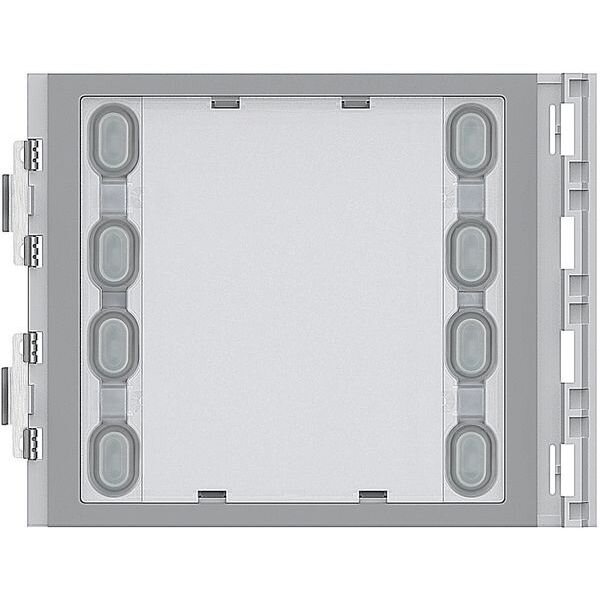LEGRAND (BTicino) Tastenmodul 352100 Sfera New m. 8 Ruftasten