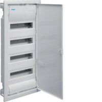 HAGER UP-Verteiler VU48NC Volta IP30 4x12PLE