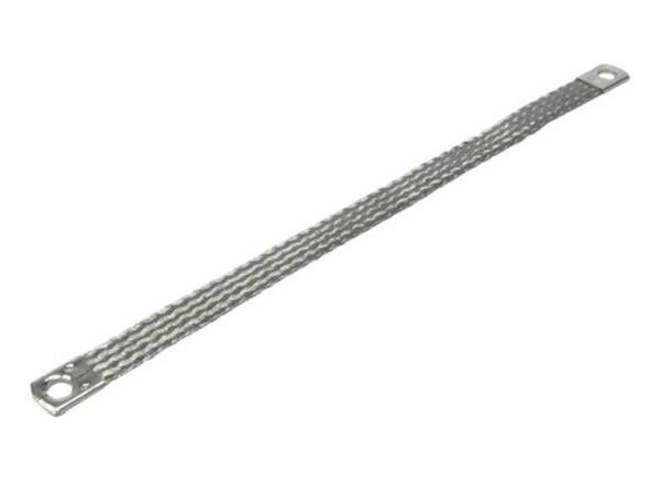 RITTAL Flachbanderder 16 qmm L=300mm PK=10Stck