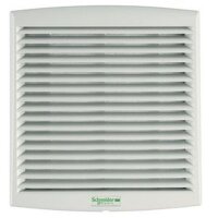 SAREL Lüfter ClimaSys IP54 38kbm/h 24V DC G2