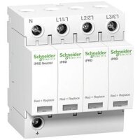 Schneider Electric Überspannungsableiter TYP2 iPRD40...