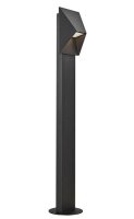 NORDLUX Stehleuchte LB24 Pontio  Black
