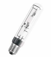 LEDVANCE Halogen-Metalldampflampe HQI-T 400 N E40 FLH