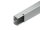 NIEDAX LFK-Kanal stahlblech LLK 60.200 R 60x200 reinweiss