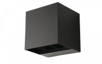 SG Leuchten LED-Wandleuchte LB24 Artes 8W 340lm 3000K...