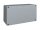RITTAL Geh&auml;use GA Aluminiumguss 260x160x90mm IP66 RAL7001