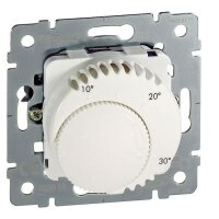 LEGRAND Raumthermostat 775815 Mit Wechslerkontak