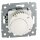 LEGRAND Raumthermostat 775815 Mit Wechslerkontak