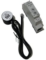 Lingg & Janke KNX Schnittstelle eHZ 1TE mit optischem...