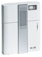 GROTHE Funkgong-Empfänger Blitzlicht Mistral 300E...