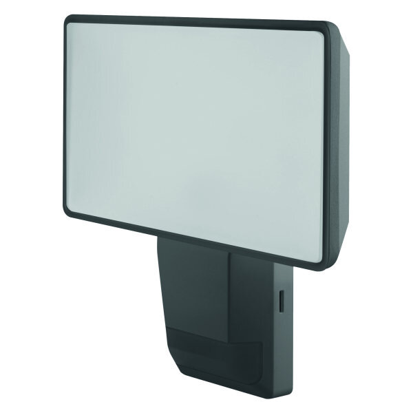 LEDVANCE LED-Automatikleuchte LB24 E PRO FLOOD S 27W 840 IP55 DG