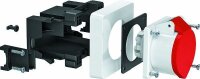 OBO CEE-Geräteeinbaudose 71GDCEE32 32 A 118x98x125...