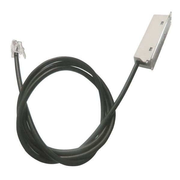 ABN optischer Kommunikationskopf f&uuml;r eHZ-RJ12 921,6 kBit/s-RS485