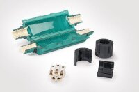 HELLERMANN Kabelgarnitur Reliseal V510 PP/SIR GY