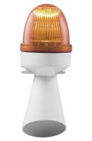 GROTHE Hupe HUPE WL 6301 240V AC