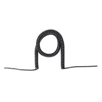 BACHMANN Spiralleitung 692.181 CS-YMH11Y-J 3x1,5