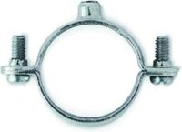 DAETWYLER Einfachschelle SAS 10 D (9-10mm) (PK=100Stk)