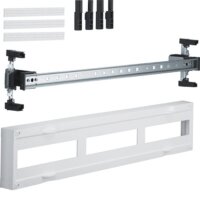 HAGER Baustein UD13B1 150x170mm