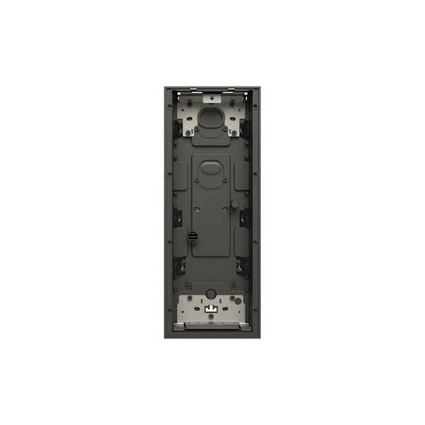 BUSCH-JAEGER UP-Montagedose 41384F-B-03 schwarz