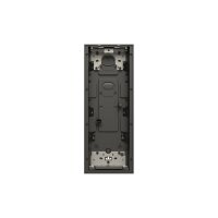 BUSCH-JAEGER UP-Montagedose 41384F-B-03 schwarz
