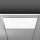 RZB LED-Einbauleuchte LB24 KALEEA 20-32 W 3300-5000lm 840 ws DA Dec