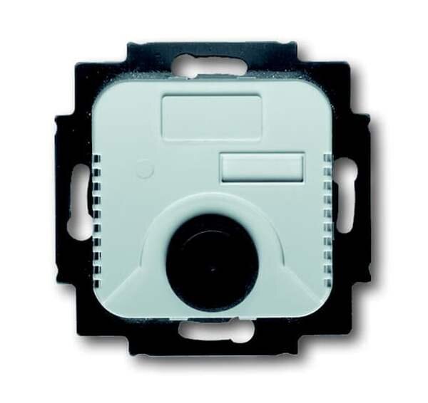 BUSCH-JAEGER Raumtemperaturreglereinsatz 1096 U