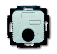BUSCH-JAEGER Raumtemperaturreglereinsatz 1096 U