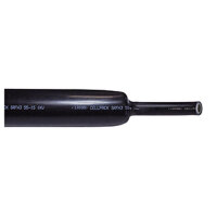 CELL Schrumpfschlauch flammwidrig SRFH3 80-26/1000mm sw...