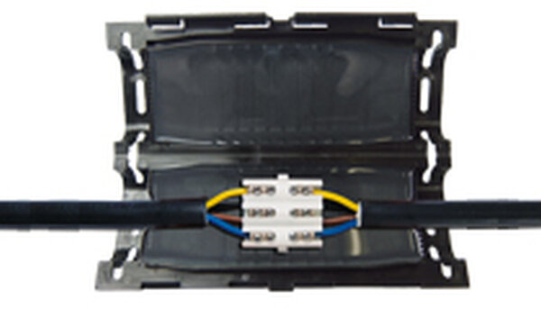 CELL Gel-Verbindungsmuffe EASY 5 V
