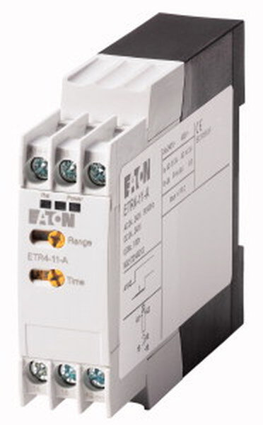 EATON Zeitrelais ETR4-11-A
