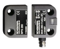 SCHMERSAL Sicherheits-Sensor BNS 260-02ZG-ST-R