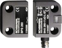 SCHMERSAL Sicherheits-Sensor BNS 260-02ZG-ST-L