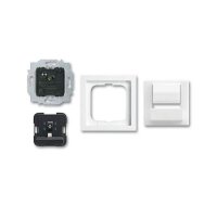 BUSCH-JAEGER Power Dock Set 6480-84 m.Lightning Anschluss...