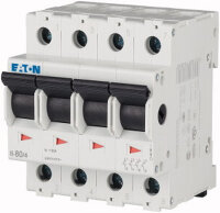 EATON Hauptschalter IS-80/4