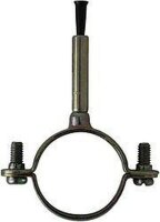 DAETWYLER Einfachschelle SAS 8 D (7-8MM) (PK=100Stk)