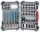 BOSCH Bitset Impact Control 35teilig