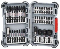 BOSCH Bitset Impact Control 36teilig