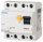EATON FI-Schutzschalter PXF-63/4/03-A 4polig 63/0,3A
