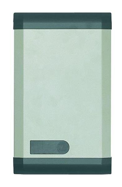 CORNING Verteilerkasten VKA2/DIN 52-300-00000 f.2 LeisteN BHT=200x330x100