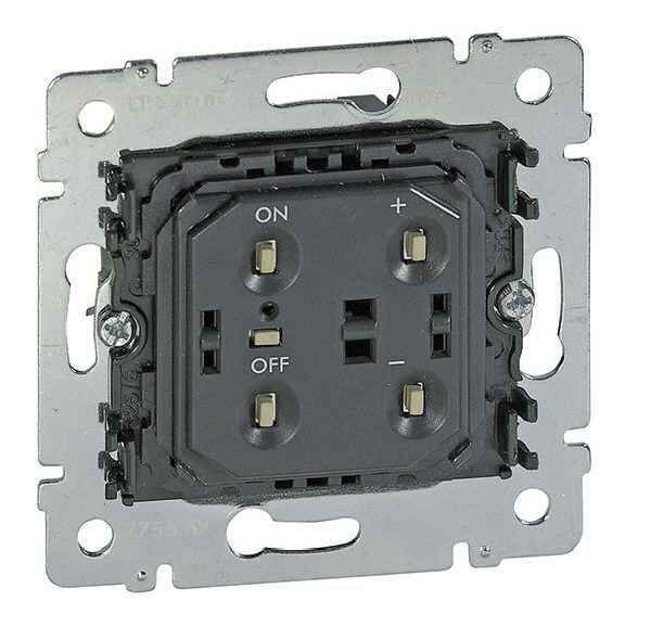 LEGRAND Dimmereinsatz 775659 LED PRO21