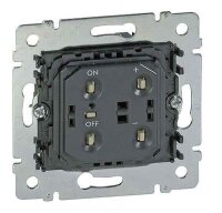 LEGRAND Dimmereinsatz 775659 LED PRO21