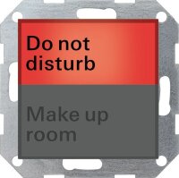 GIRA LED-Signalleuchte 117100 rot/grün System 55...