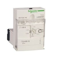 Schneider Electric Steuereinheit LUCB12BL 3-12A 24V DC