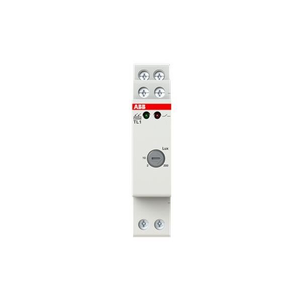 ABB D&auml;mmerungsschalter TL1 10-230V/AC 16A