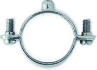 DAETWYLER Einfachschelle SAS 6 D (5-6mm) (PK=100Stk)