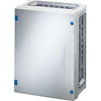 HENSEL Leergehäuse FP 0230 ENYSTAR 216x306x136mm