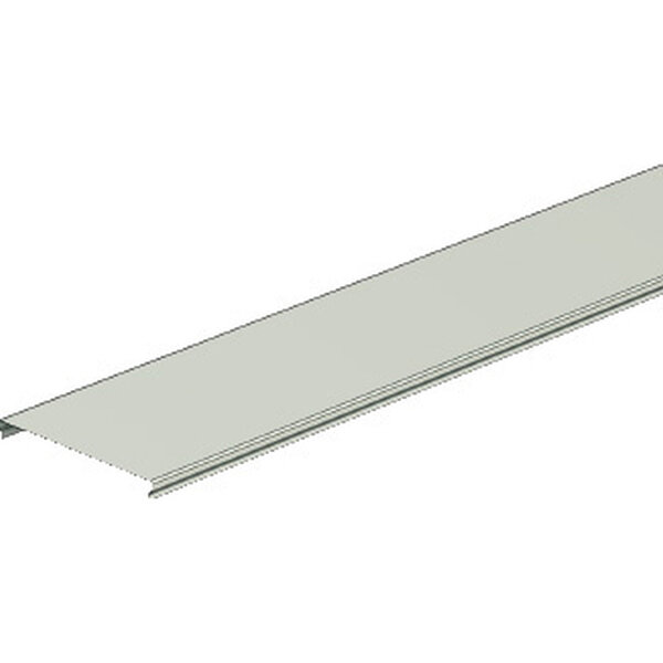 CABLOFIL Kabelrinnendeckel 342153 Breite 300mm tauchf.vz.