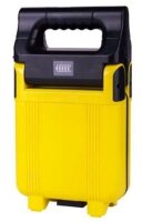 DOTLUX LED-Akkuhandleuchte LB24 WORKERmini 20W 6500K 7,4V