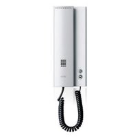 RITTO Audio-Haustelefon 1763020 TwinBus silber